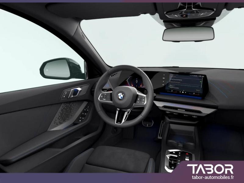 Bmw 1er 120i m Sport vitres surteintées Led DriveA+