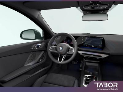 Bmw 1er 120i m Sport vitres surteintées Led DriveA+