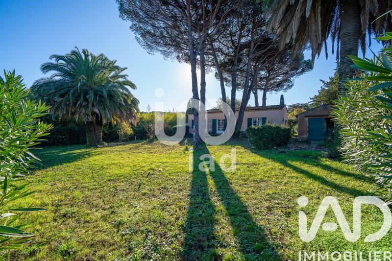 Maison - 194 m² - 8 pièces