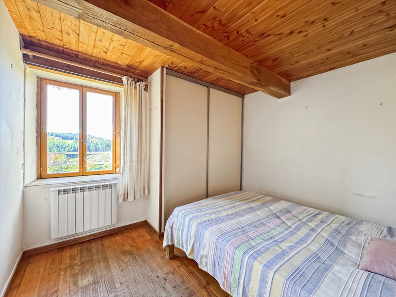 Maison - 216 m² - 7 pièces