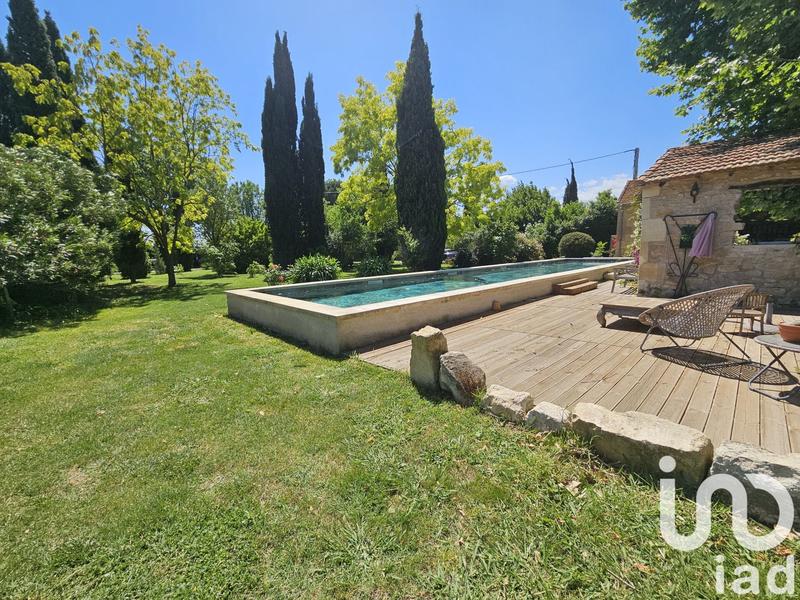 Maison - 356 m² - 11 pièces