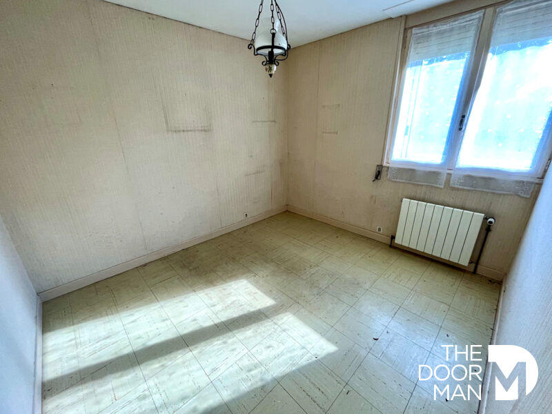 Maison d'architecte - 124 m² - 5 pièces