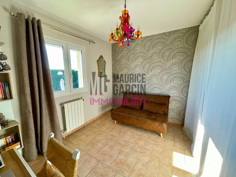 Maison - 134 m² - 6 pièces