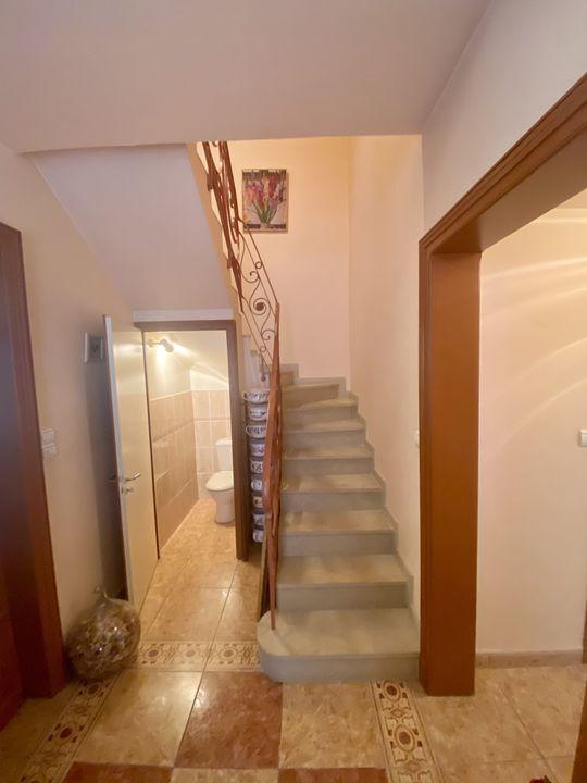 Maison de ville - 335 m² - 10 pièces