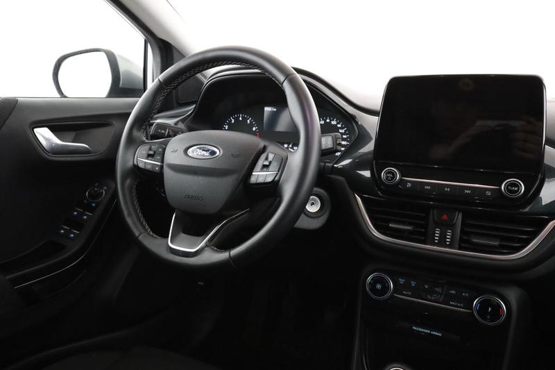 Ford Puma 1.0 Flexifuel Titanium Bvm6 125 ch