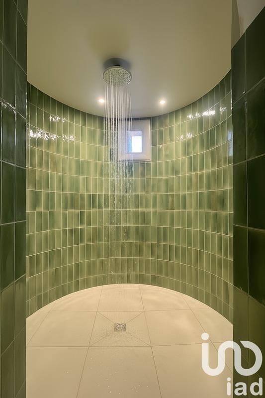 Duplex - 117 m² - 4 pièces