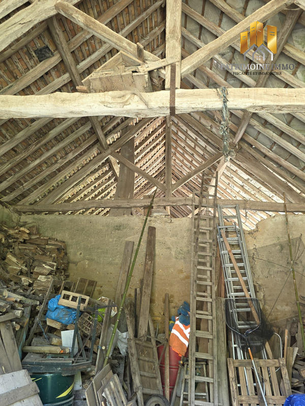 Maison - 200 m² - 5 pièces