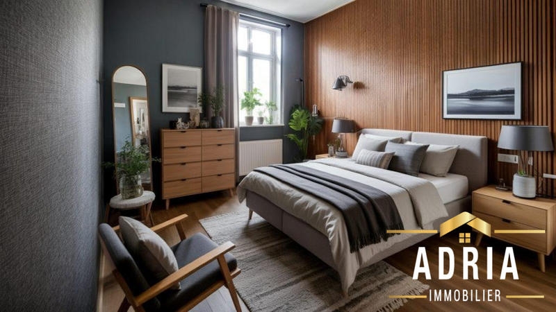 Maison - 139 m² - 6 pièces