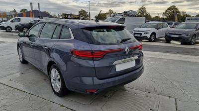 Renault Mégane Estate IV E-Tech Hybride 160 Business