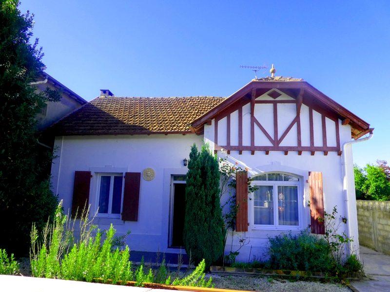 Maison - 150 m² - 4 pièces