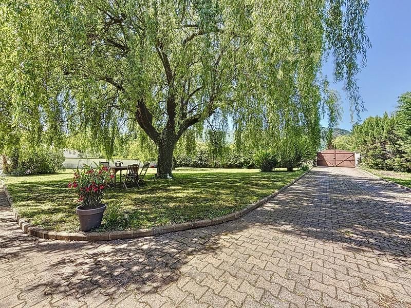 Maison - 108 m² - 5 pièces