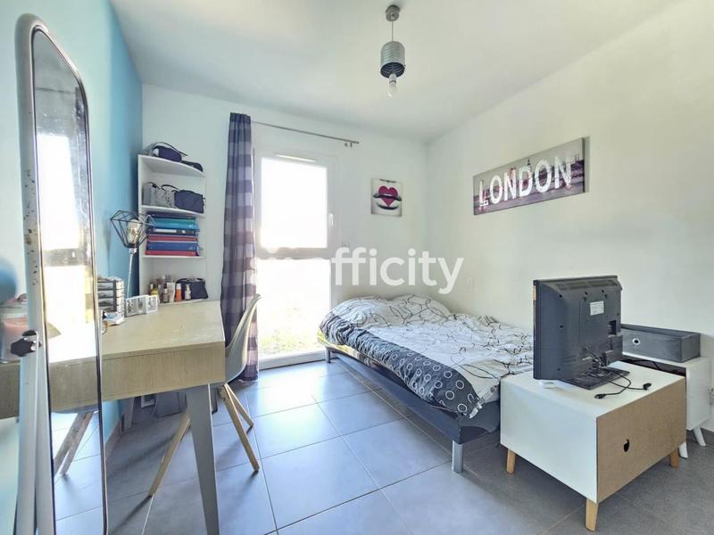 Maison - 84 m² - 4 pièces