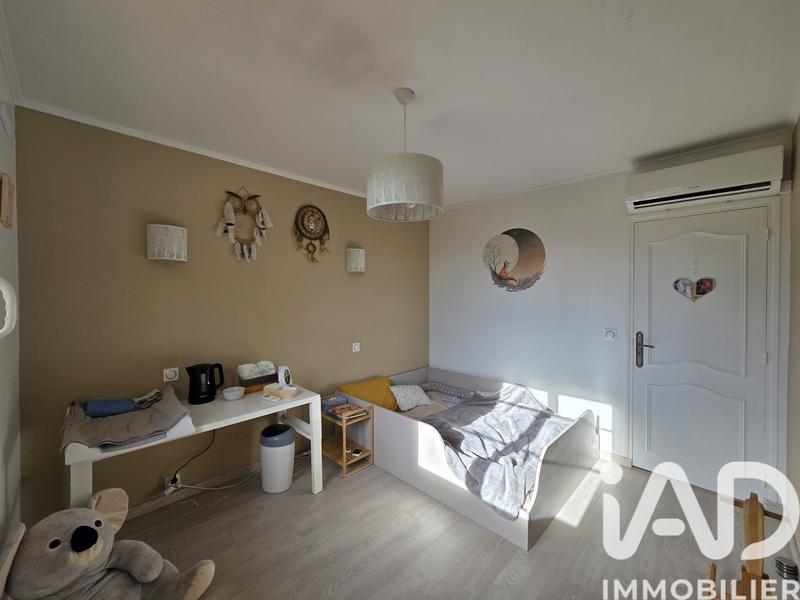 Maison - 164 m² - 7 pièces