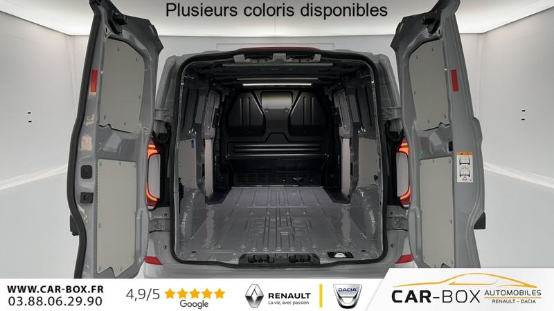 Volkswagen Transporter T7 L2h1 2.0 Tdi 150ch Business Bva8