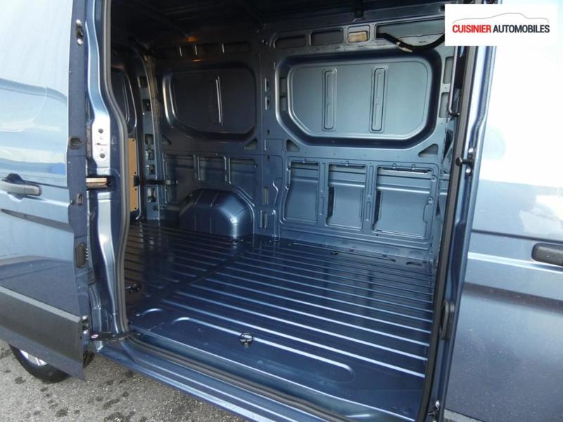 Renault Master Fourgon Nouveau Trac 3t5 L2h2 Blue Dci 170 Extra