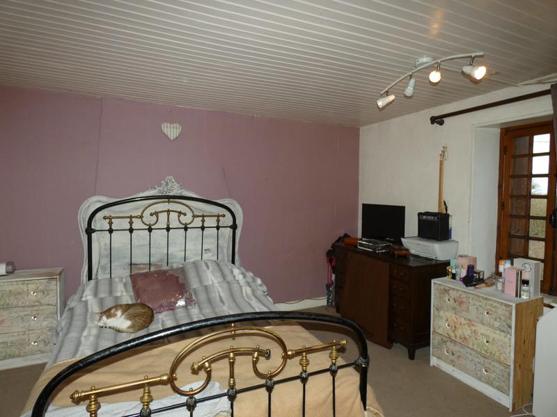 Maison - 65 m² - 3 pièces