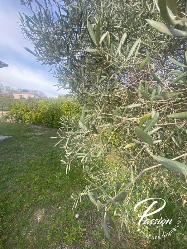 Maison - 116 m² - 4 pièces