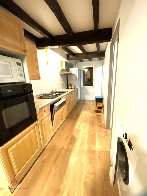 Appartement - 90 m² - 5 pièces