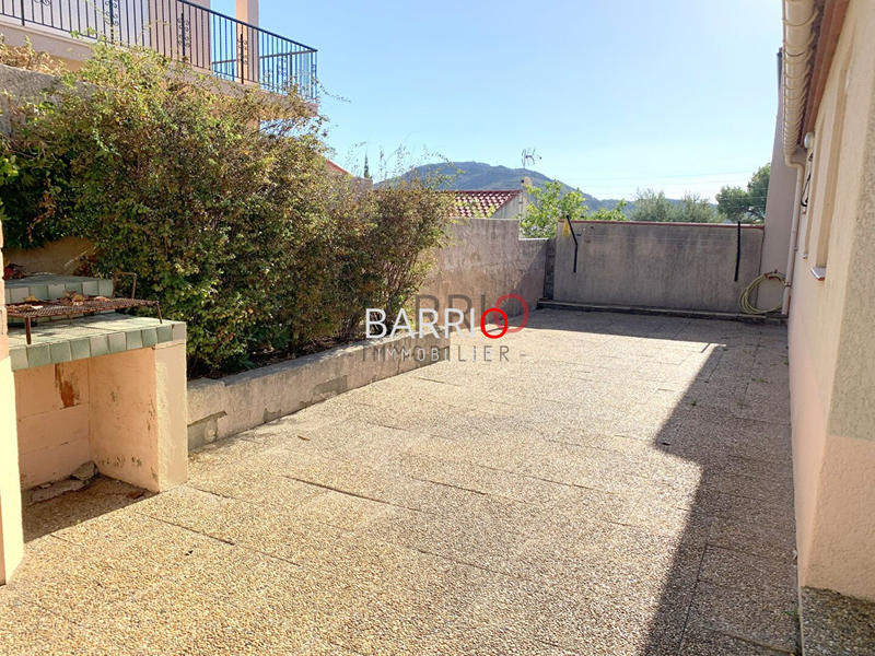 Maison - 91 m² - 5 pièces