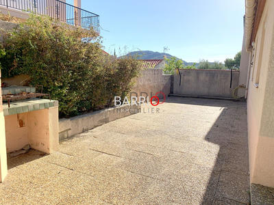 Maison - 91 m² - 5 pièces