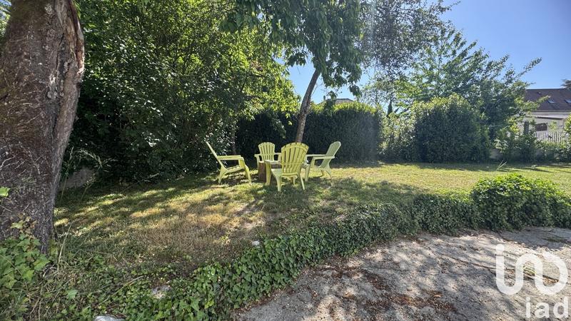 Maison - 127 m² - 6 pièces