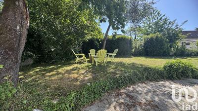 Maison - 153 m² - 6 pièces