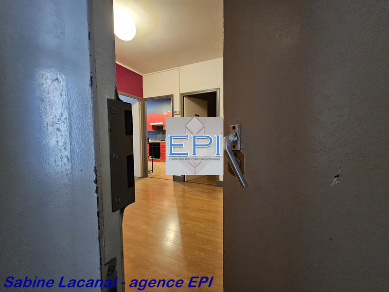 Appartement - 106 m² - 4 pièces