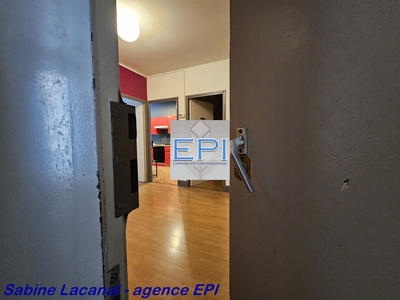 Appartement - 106 m² - 4 pièces