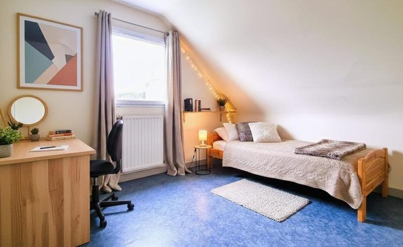 Maison - 65 m² - 3 pièces