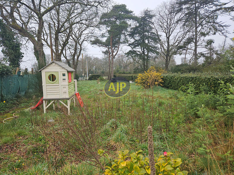 Maison - 34 m² - 2 pièces