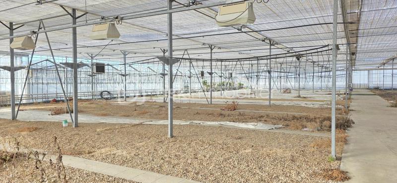 Terrain agricole - 17 382 m²