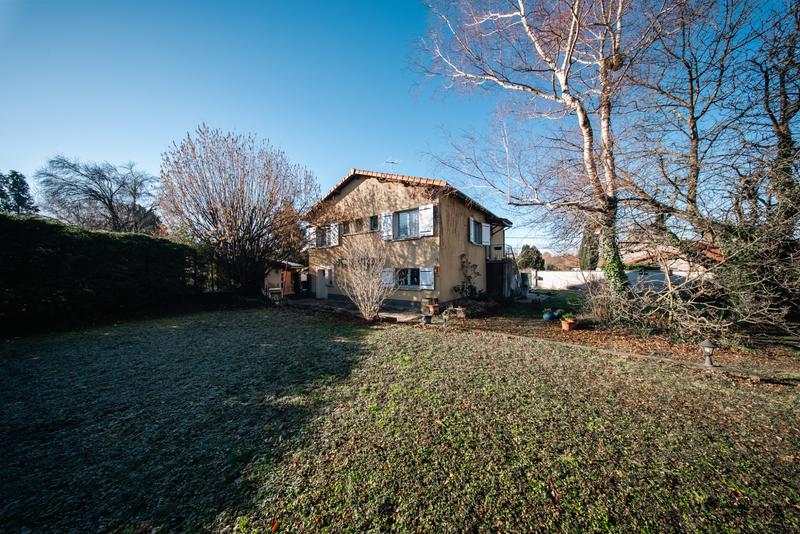 Maison - 156 m² - 6 pièces