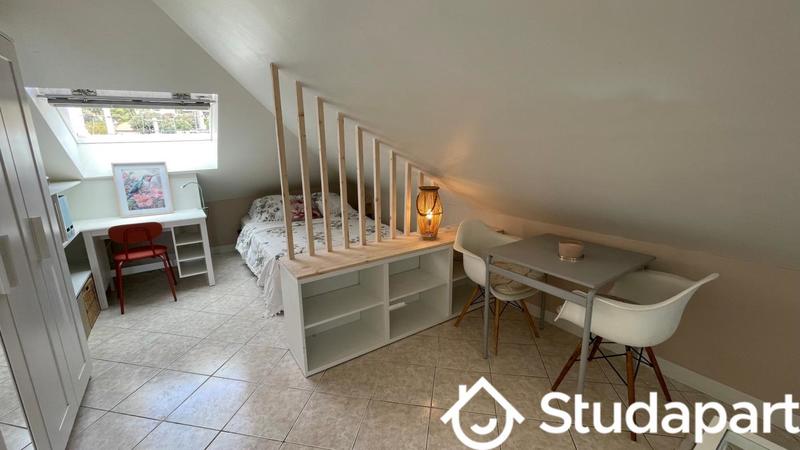 Appartement - 70 m² - 2 pièces