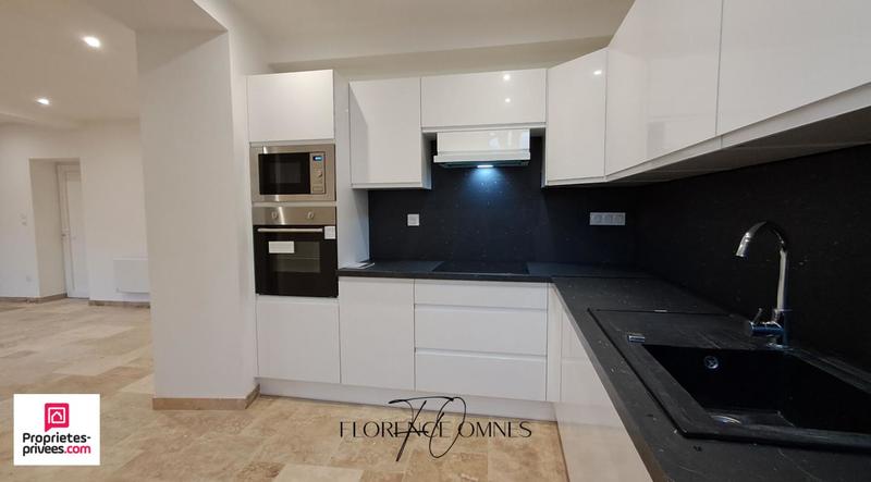 Maison - 132 m² - 7 pièces