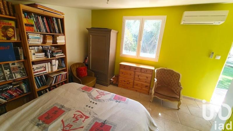 Maison - 143 m² - 6 pièces