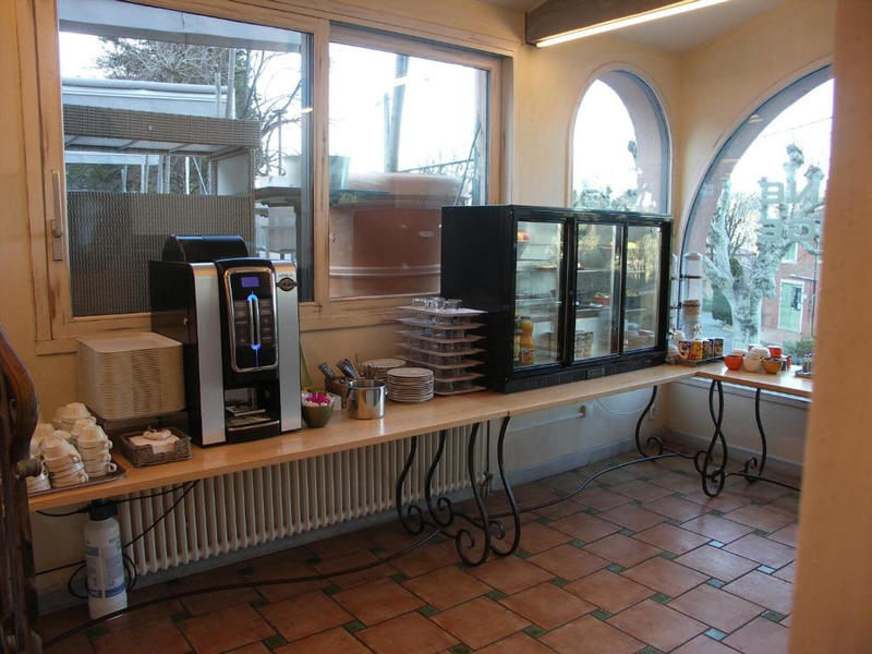 Fonds de commerce - 1 525 m²