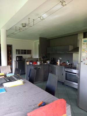 Maison - 190 m² - 8 pièces