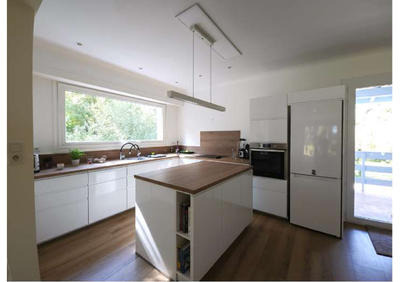 Maison - 190 m² - 5 pièces