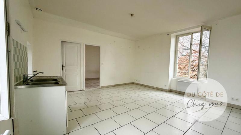 Appartement - 446 m² - 14 pièces