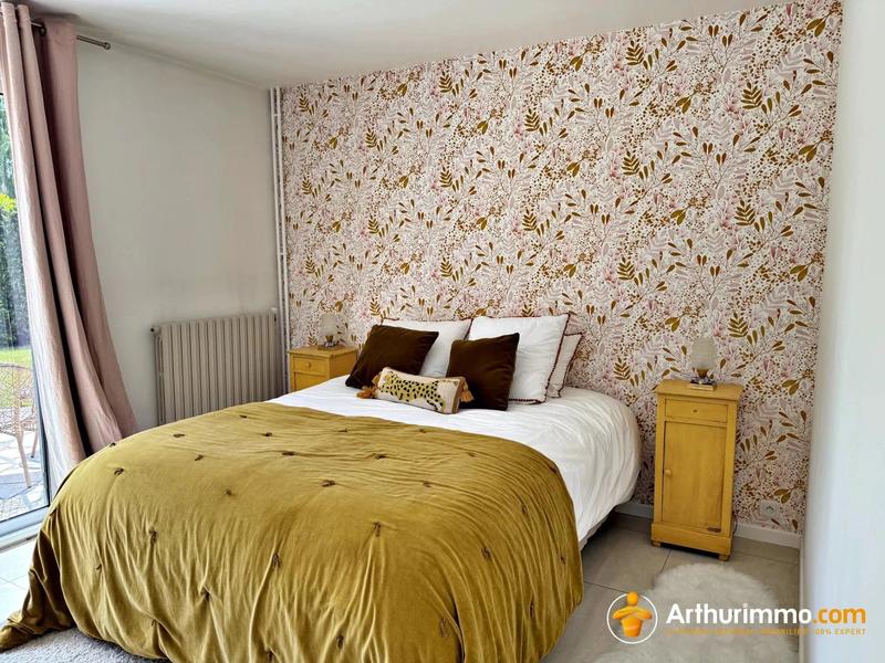 Maison - 162 m² - 6 pièces