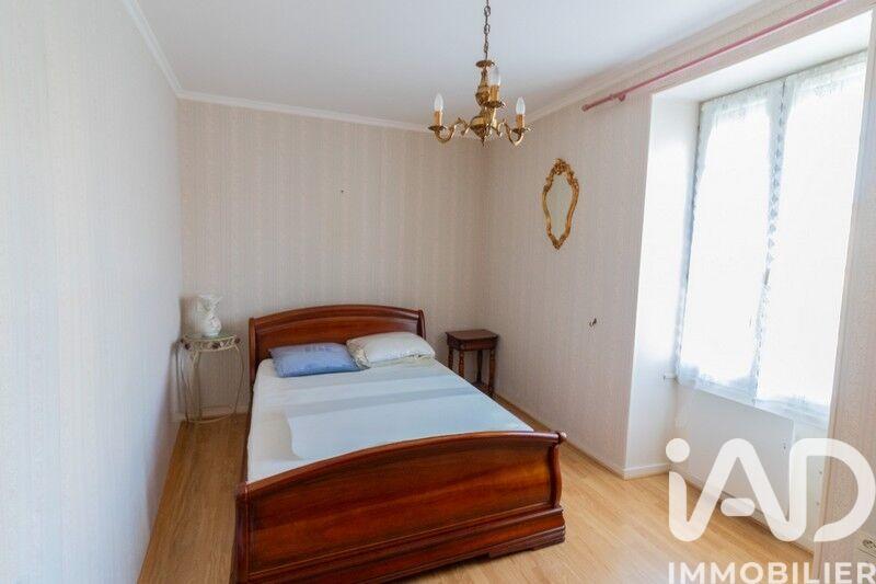 Maison - 147 m² - 6 pièces