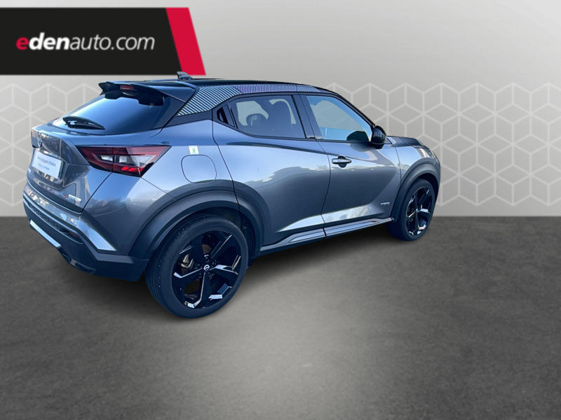 Nissan Juke Hybrid 143 Premiere Edition