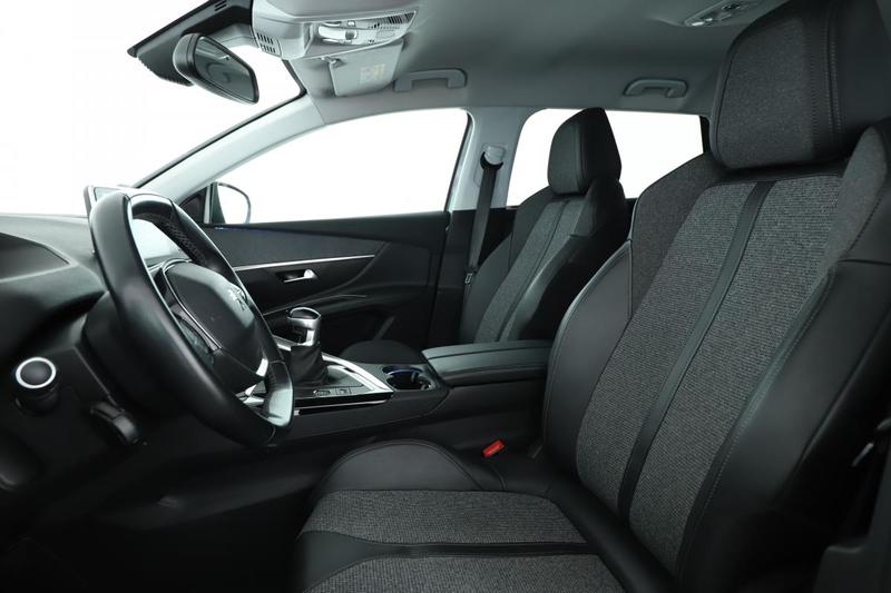 Peugeot 5008 1.5 Blue-HDi Allure Business 130 ch