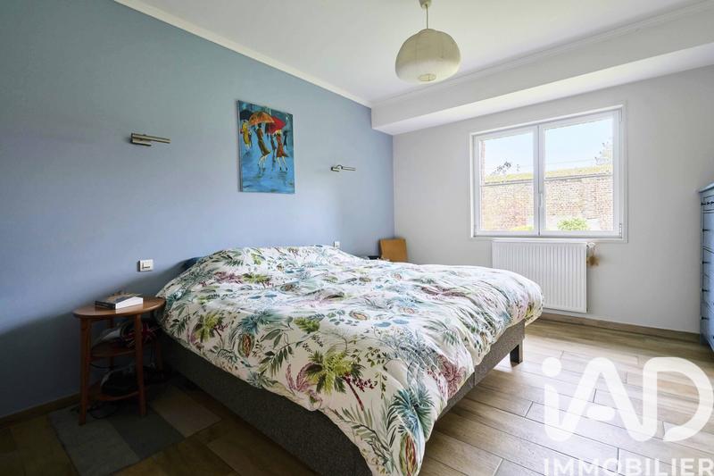 Maison - 145 m² - 5 pièces