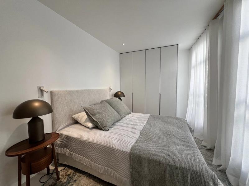 Appartement - 130 m² - 5 pièces