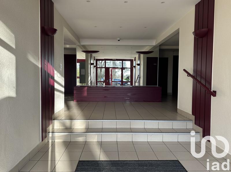 Appartement - 82 m² - 3 pièces