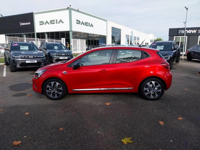 Renault Clio E-Tech 140 - 21n Limited