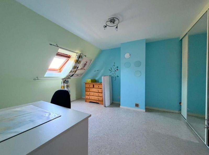 Maison - 106 m² - 5 pièces