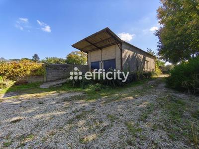 Maison - 184 m² - 5 pièces