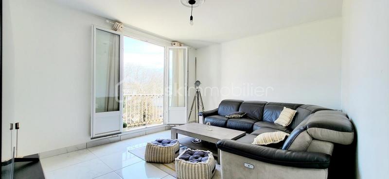 Appartement - 54 m² - 3 pièces